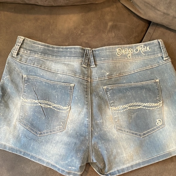 Indigo Rein - Picture 4 of 5